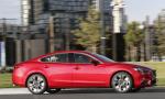 Mazda6 Sedan 2015 года (AU)